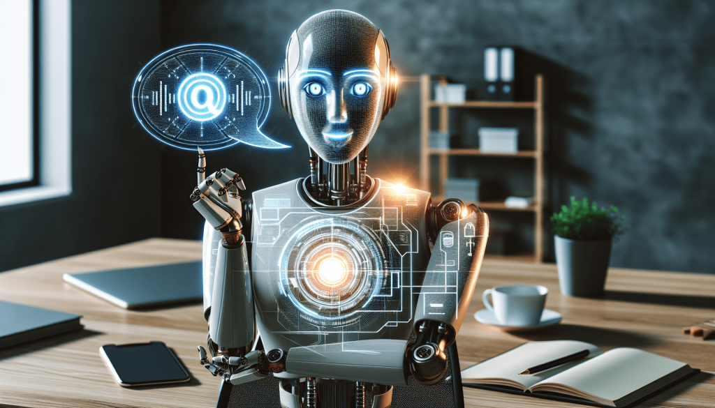 Meet The Bot That Speaks Like Your Best Salesperson (Without The Salary)