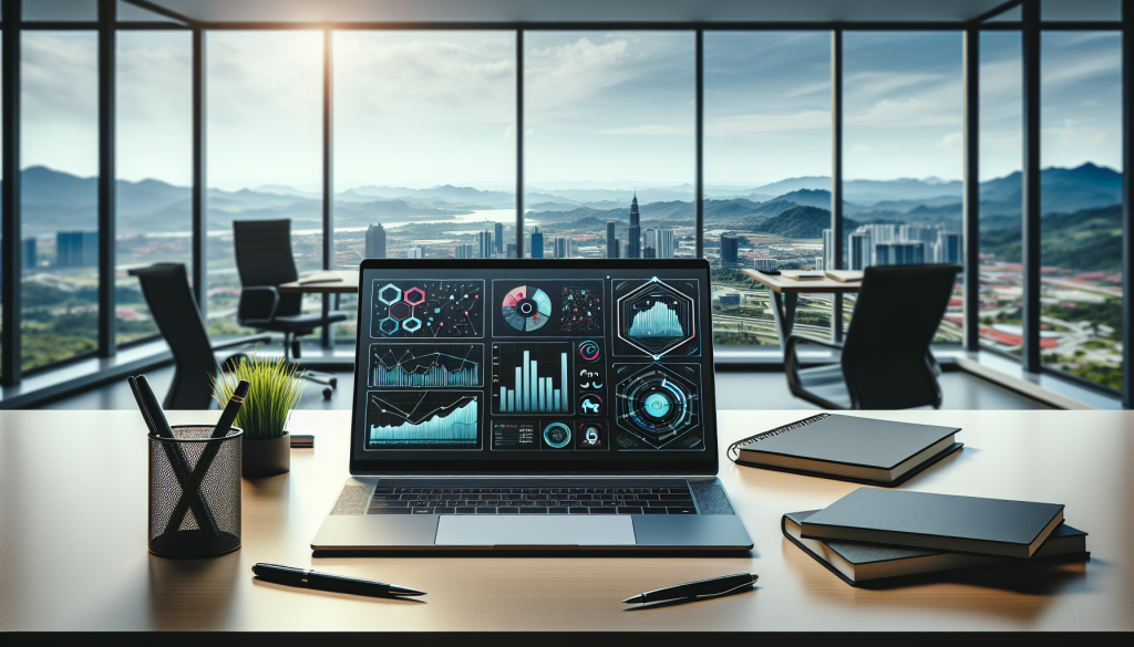 Streamline Your Finances: GoSenang’s Cloud-Based Tax Accounting Empowers Businesses In Malaysia Streamline Your Finances: GoSenang’s Cloud-Based Tax Accounting Empowers Businesses In Malaysia